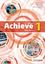 Imagem de ACHIEVE 1 SKILLS BOOK - 2ND ED