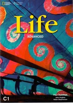 Imagem de LIFE ADVANCED WITH DVD SB - BRITISH