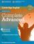 Imagem de COMPLETE ADVANCED WORKBOOK WITH ANSWERS WITH AUDIO CD