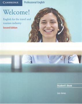Imagem de WELCOME! SB - 2ND EDITION