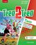 Imagem de TEEN2TEEN 2 STUDENTS BOOK PACK