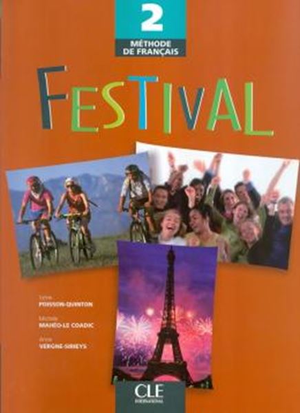 Picture of FESTIVAL LIVRE DE L´ELEVE 2