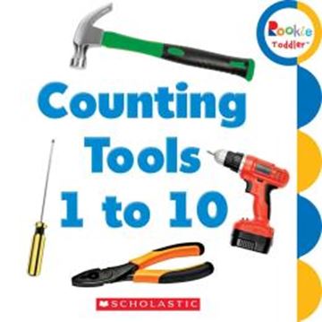 Imagem de COUNTING TOOLS 1 TO 10