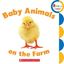 Imagem de BABY ANIMALS ON THE FARM