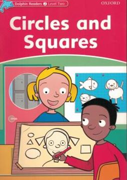 Imagem de CIRCLES AND SQUARES - LEVEL TWO