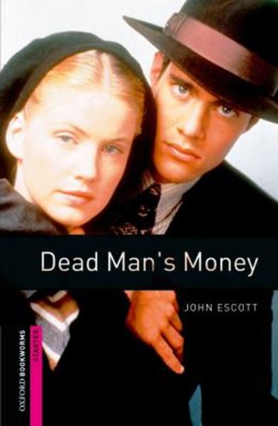 Picture of DEAD MAN´S MONEY - 3RD ED