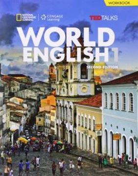 Imagem de WORLD ENGLISH 1 WORKBOOK  - 2ND ED
