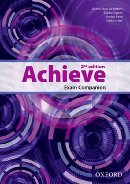 Picture of ACHIEVE EXAM COMPANION - 2ND ED