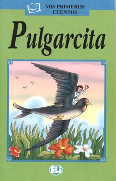 Imagem de PULGARCITA + CD AUDIO