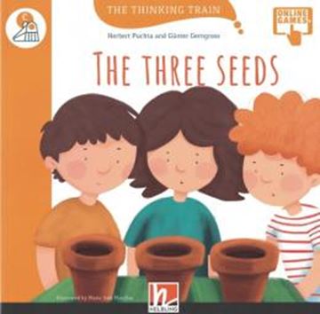 Imagem de THE THREE SEEDS