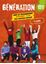 Imagem de GENERATION 3 (B1) - LIVRE + CAHIER NUMERIQUES INTERACTIFS - CARTE ENSEIGNANT / ELEVE - 1 CODE
