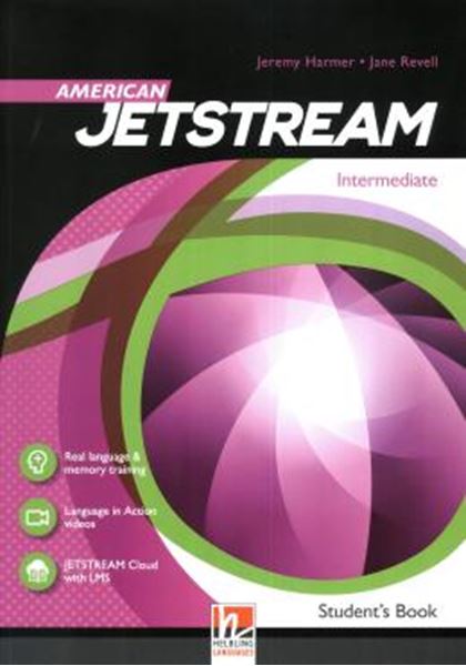 Picture of AMERICAN JETSTREAM INTERMEDIATE - SB + E-ZONE