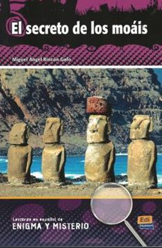 Imagem de SECRETO DE LOS MOAIS, EL