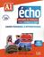 Imagem de ECHO A1 POUR - L´AMERIQUE DU NORD - CAHIER D´EXERCICES