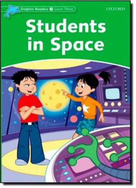 Picture of STUDENTS IN SPACE - LEVEL THREE