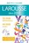 Imagem de DICTIONNAIRE LAROUSSE MINI 2017