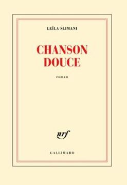 Imagem de CHANSON DOUCE