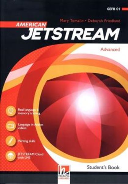 Picture of AMERICAN JETSTREAM ADVANCED SB + E-ZONE
