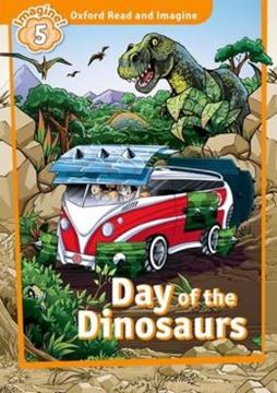 Imagem de DAY OF THE DINOSAURS - LEVEL 5