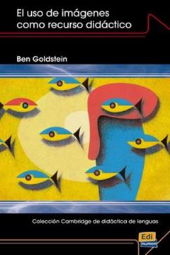 Imagem de USO DE IMAGENES COMO RECURSO DIDACTICO, EL