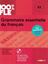 Imagem de GRAMMAIRE ESSENTIELLE DU FRANCAIS B2 - LIVRE + CD MP3