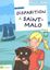 Imagem de DISPARITION A SAINT-MALO - NIVEAU A1 - CD AUDIO INCLUS