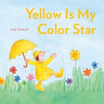 Imagem de YELLOW IS MY COLOR STAR