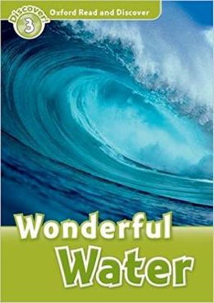 Picture of WONDERFUL WATER - LEVEL 3