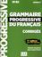 Imagem de GRAMMAIRE PROGRESSIVE DU FRANCAIS - NIVEAU AVANCE - CORRIGES - 3EME ED