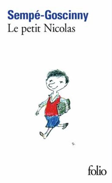Picture of LE PETIT NICOLAS