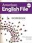 Imagem de AMERICAN ENGLISH FILE STARTER - WORKBOOK - 3RD ED.