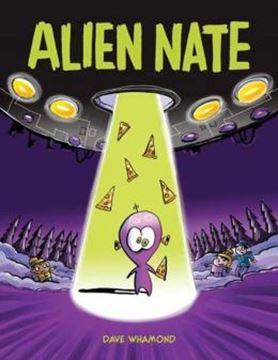 Imagem de ALIEN NATE