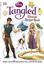 Imagem de ULTIMATE STICKER BOOK - TANGLED