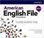 Imagem de AMERICAN ENGLISH FILE STARTER - CLASS AUDIO CDS - 3RD ED