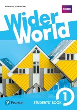 Imagem de WIDER WORLD 1A STUDENTS BOOK + WORKBOOK - AMERICAN