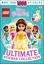 Imagem de ULTIMATE STICKER COLLECTION - LEGO DISNEY PRINCESS