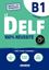 Imagem de DELF - 100% REUSSITE - B1 - LIVRE + DIDIERFLE.APP - 2EME ED.