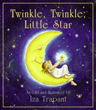 Imagem de TWINKLE, TWINKLE, LITTLE STAR