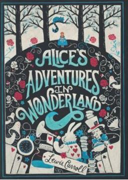 Imagem de ALICE´S ADVENTURES IN WONDERLAND - ALICE IN WONDERLAND