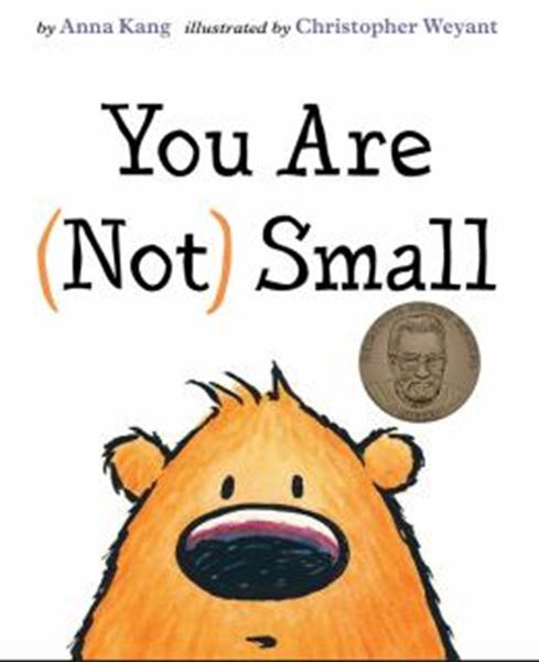 Picture of YOU ARE (NOT) SMALL - BOOK 1 