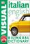Imagem de ITALIAN-ENGLISH - BILINGUAL VISUAL DICTIONARY