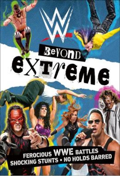 Picture of WWE BEYOND EXTREME