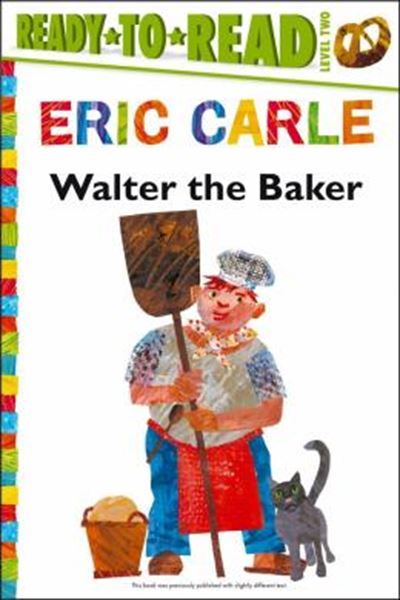 Picture of WALTER THE BAKER