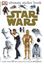 Imagem de ULTIMATE STICKER BOOK: STAR WARS - MORE THAN 60 REUSABLE FULL-COLOR STICKERS