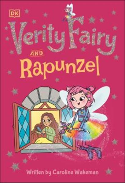 Picture of VERITY FAIRY AND RAPUNZEL