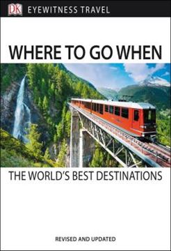 Imagem de WHERE TO GO WHEN THE WORLDS BEST DESTINATIONS