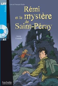 Imagem de REMI ET LE MYSTERE DE ST-PERAY - LFF A1