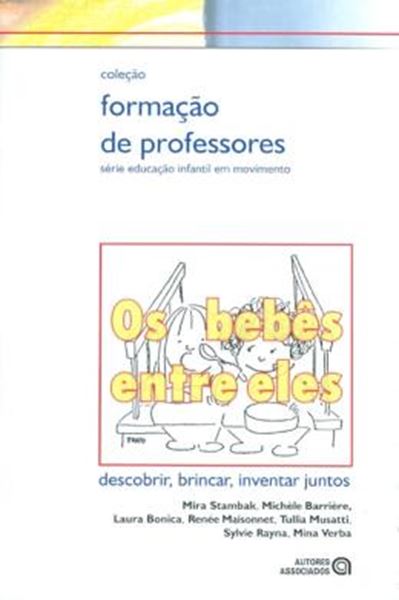 Picture of BEBES ENTRE ELES, OS