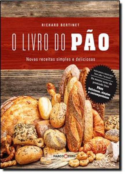 Picture of LIVRO DO PAO, O