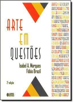 Imagem de ARTE EM QUESTOES